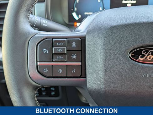New 2026 Ford F150 Lariat w/ Equipment Group 501A Mid AWD/4WD image 51