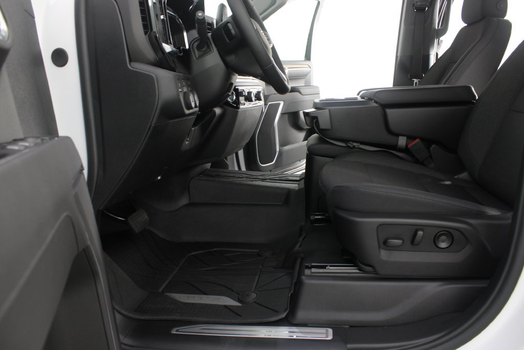 New 2026 Chevrolet Silverado 1500 RST w/ RST Select Package AWD/4WD image 15