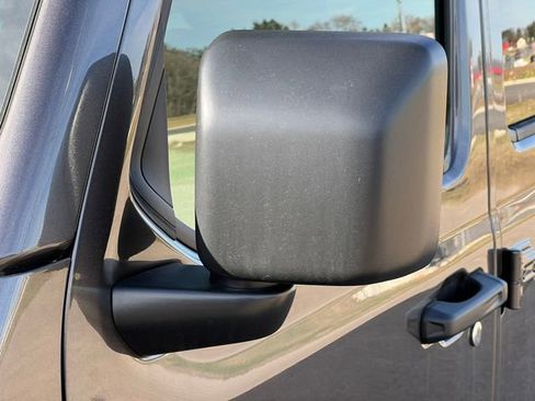 New 2026 Jeep Wrangler Sport image 33