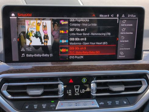 Certified 2023 BMW X3 sDrive30i w/ Premium Package image 23