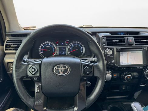 Used 2019 Toyota 4Runner TRD Pro AWD/4WD image 12