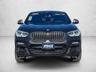 Used 2019 BMW X4 M40i w/ Executive Package video 2