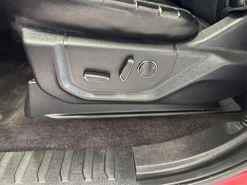 Used 2016 Ford F150 Lariat w/ Equipment Group 502A Luxury image 21