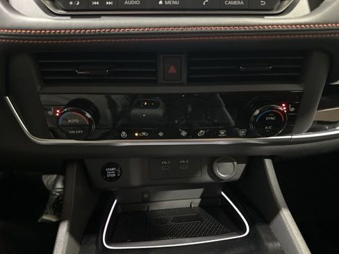 New 2026 Nissan Rogue Rock Creek w/ Rock Creek Premium Package image 23