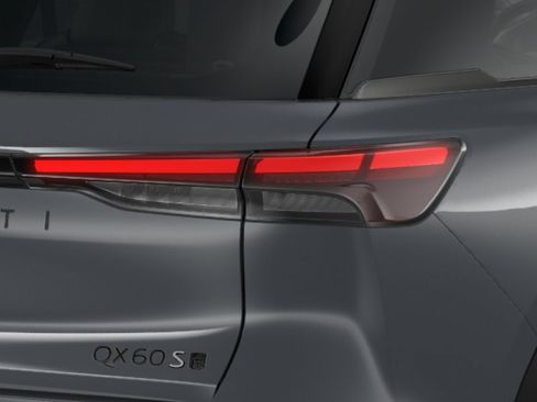 New 2027 INFINITI QX60 Sport AWD/4WD image 11