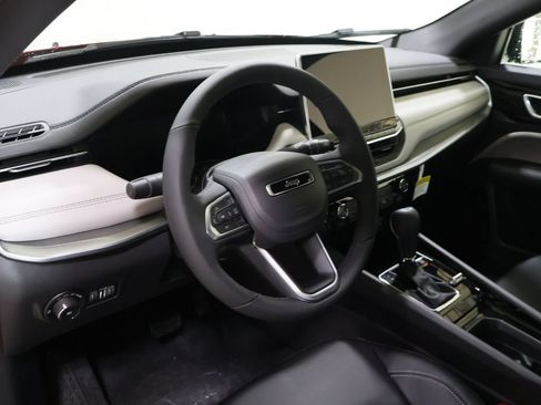 New 2026 Jeep Compass Limited AWD/4WD image 20