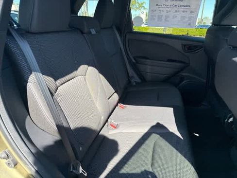 New 2026 Subaru Forester Premium image 19