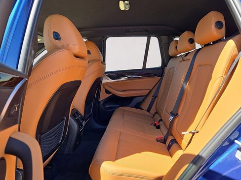 Used 2023 BMW X3 xDrive30i AWD/4WD image 16