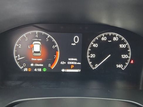 Used 2023 Honda CR-V EX image 27