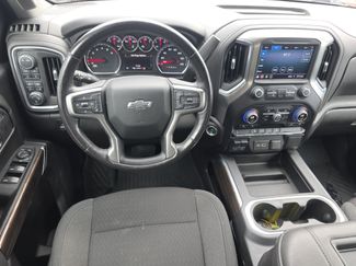 Used 2021 Chevrolet Silverado 1500 LT Trail Boss video 3