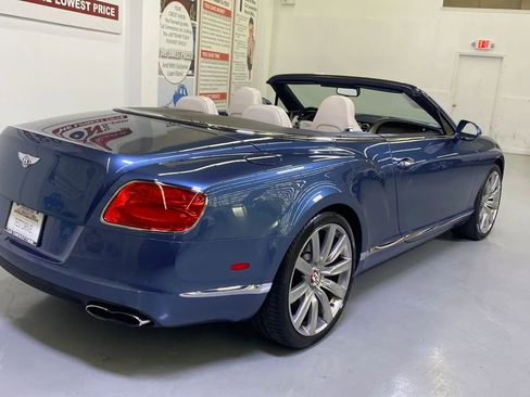 Used 2014 Bentley Continental GT image 9