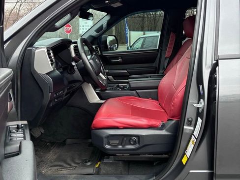 Used 2025 Toyota Tundra SR5 image 35