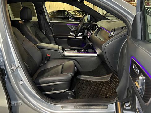 Certified 2025 Mercedes-Benz GLA 250 4MATIC image 13