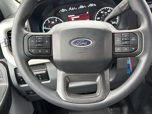 Used 2024 Ford F350 XL image 19