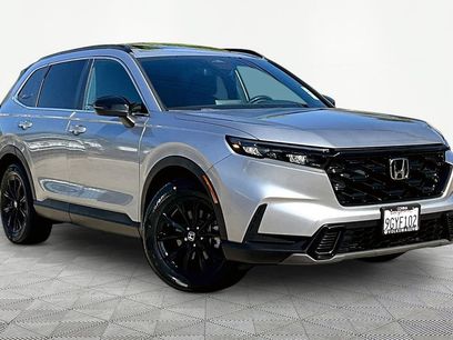 Used 2023 Honda CR-V Sport