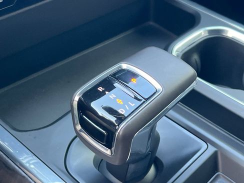 Used 2023 Chevrolet Silverado 1500 LTZ w/ Technology Package image 22