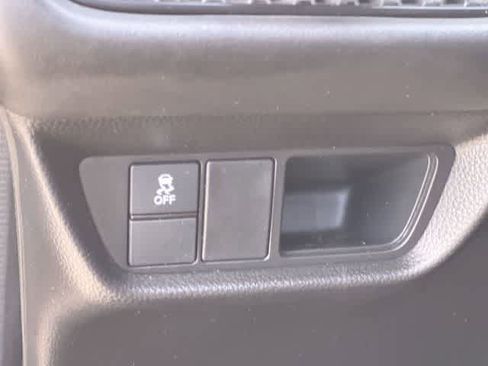 Certified 2025 Honda HR-V LX image 29