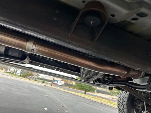 Used 2002 Ford F250 4x4 Crew Cab Super Duty image 56