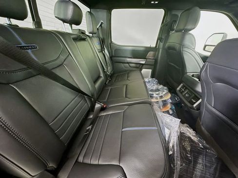 New 2026 Ford F450 Platinum image 29