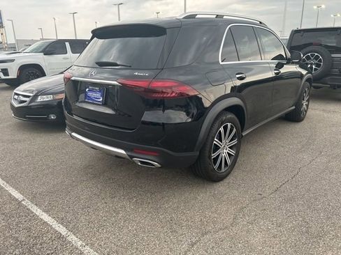 Used 2024 Mercedes-Benz GLE 350 4MATIC image 10