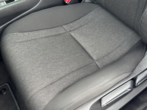 Used 2025 Honda Accord LX image 25