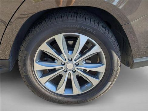 Used 2013 Mercedes-Benz GL 450 4MATIC image 7