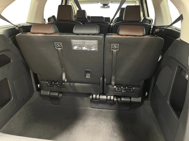 New 2027 Honda Odyssey Elite image 26