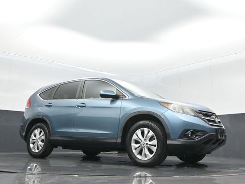 Used 2013 Honda CR-V EX image 26