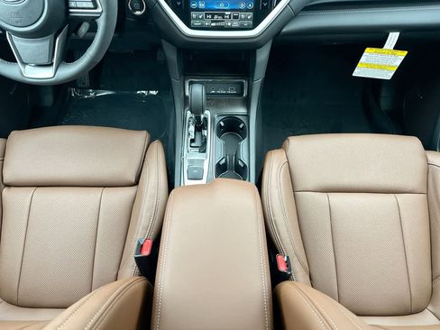 New 2026 Subaru Ascent Touring image 32