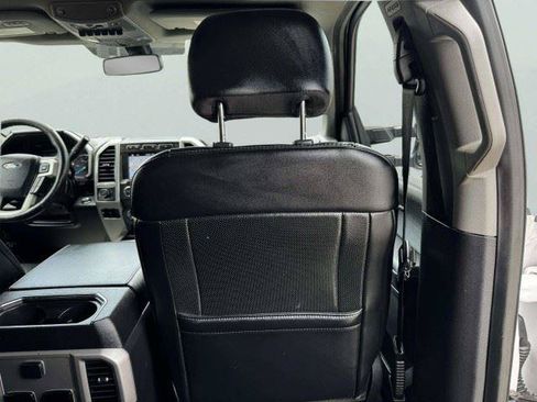 Used 2019 Ford F250 Lariat w/ Lariat Ultimate Package AWD/4WD image 52