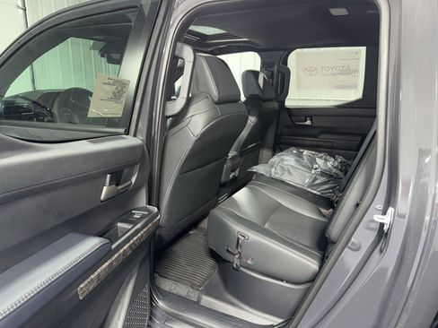 New 2026 Toyota Tacoma Limited AWD/4WD image 17