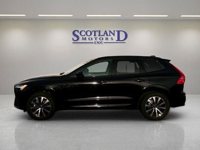 Used 2025 Volvo XC60 B5 Core