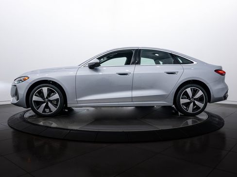 New 2025 Audi A5 2.0T Premium Plus image 6