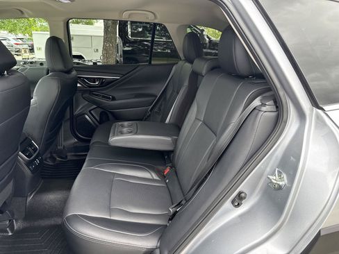 Used 2024 Subaru Outback Limited AWD/4WD image 16