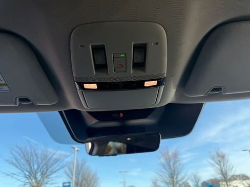 New 2026 Nissan Murano SL w/ Comfort Package image 20