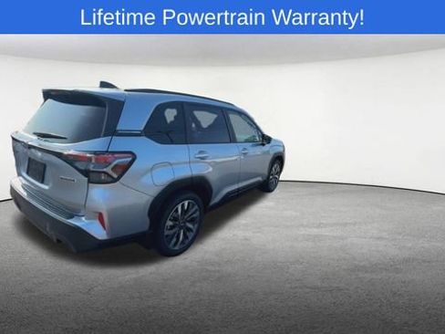 New 2025 Subaru Forester Touring w/ Protection Package image 8