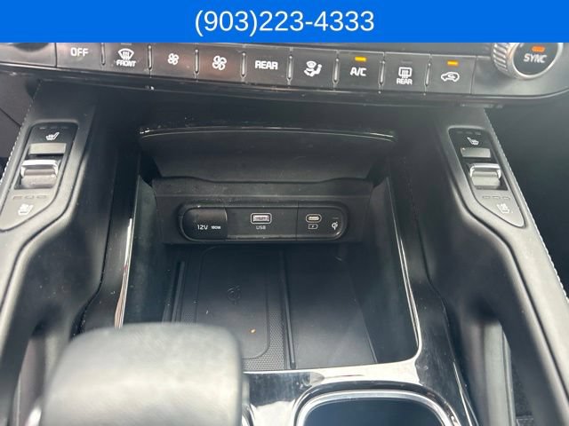Used 2025 Kia Sorento S FWD image 71