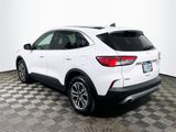 Used 2022 Ford Escape SEL image 6