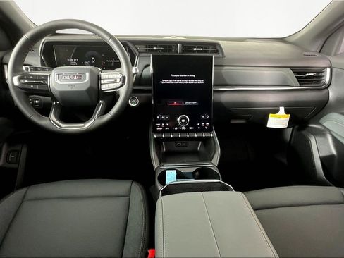 New 2026 GMC Terrain AT4 w/ Technology Package II AWD/4WD image 6