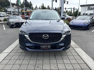 Used 2024 MAZDA CX-5 AWD 2.5 S w/ Select Package video 2