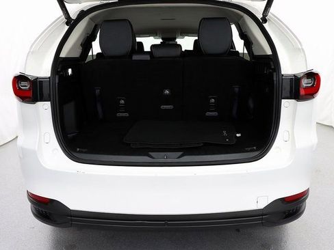 Used 2025 MAZDA CX-90 3.3 Turbo w/ Select Package image 30