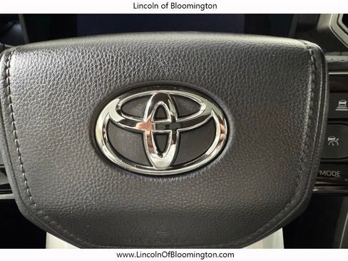 Used 2025 Toyota Tundra Platinum image 44