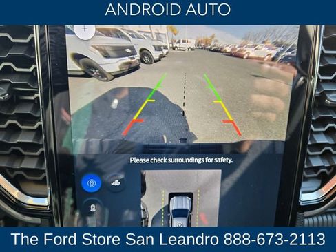 Used 2025 Ford Ranger XLT image 17