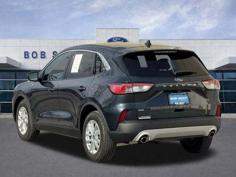 Used 2022 Ford Escape SE w/ Convenience Package image 36