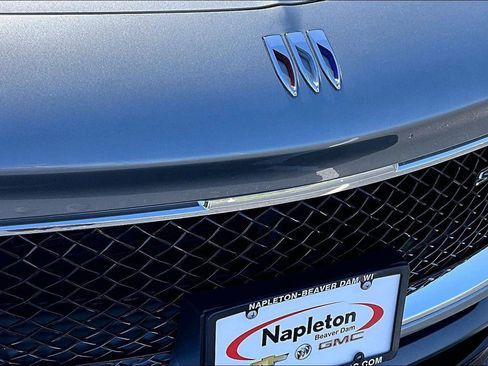 Used 2024 Buick Encore GX Sport Touring w/ Experience Buick Package AWD/4WD image 29