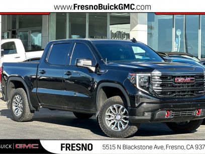 Used 2023 GMC Sierra 1500 AT4 w/ AT4 Premium Package