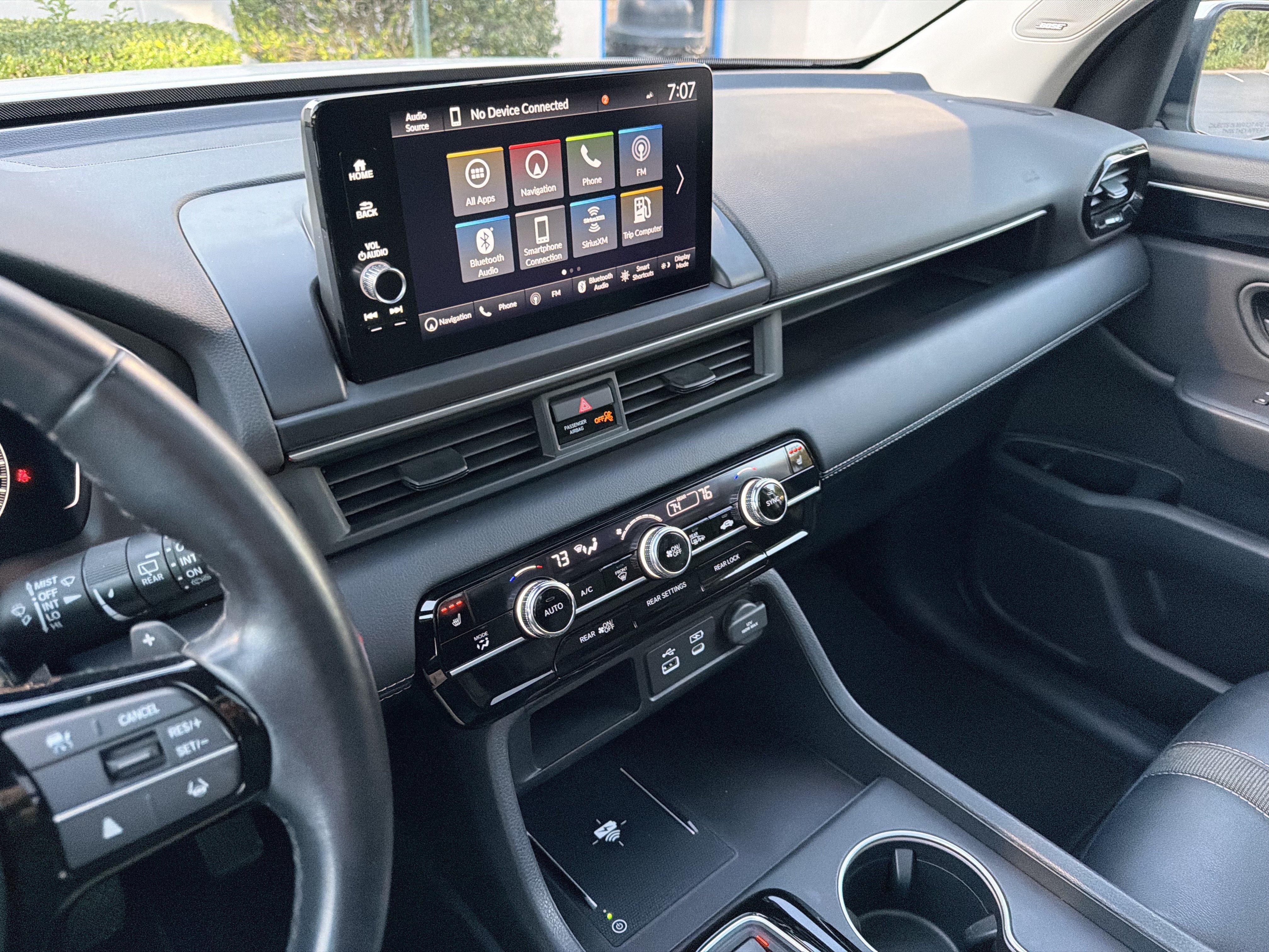 Used 2023 Honda Pilot Touring image 17