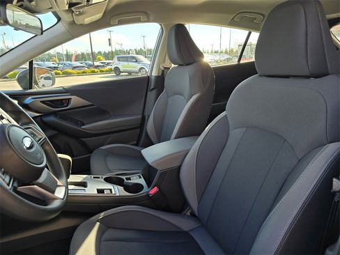 New 2025 Subaru Impreza 2.0i image 12