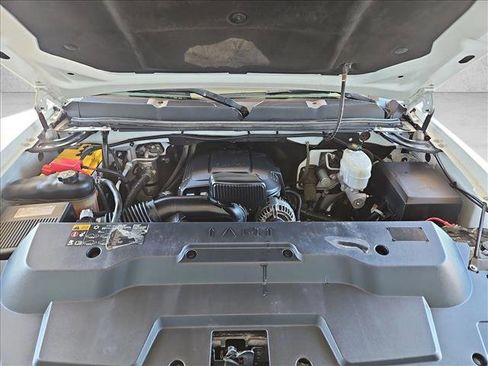 Used 2013 Chevrolet Silverado 2500 LT w/ Suspension Package, Off-Road image 21