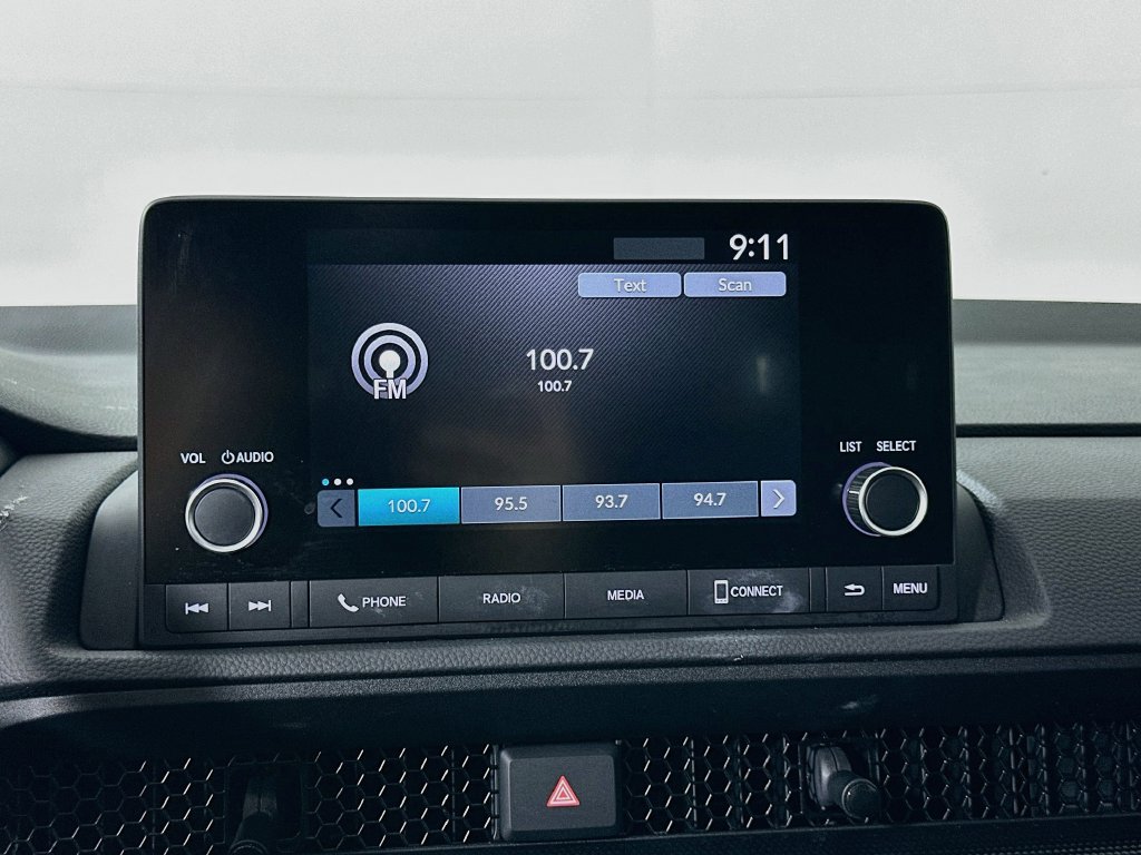 Certified 2024 Honda CR-V EX image 14